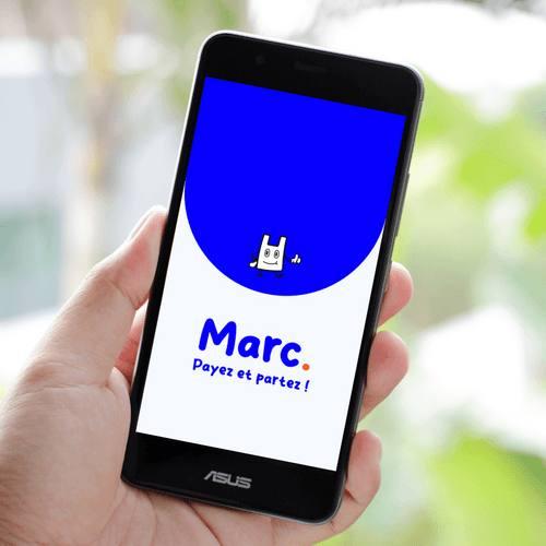 Projets Mobile