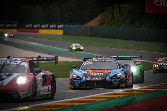 Paddock Guide
