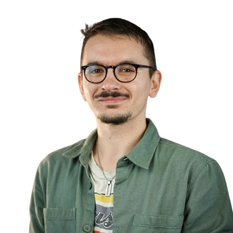 Tristan Bossard